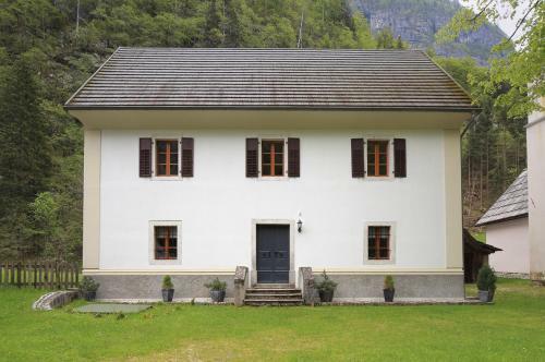 Apartamento Po?itni?ko Stanovanje Pri Cerkvi