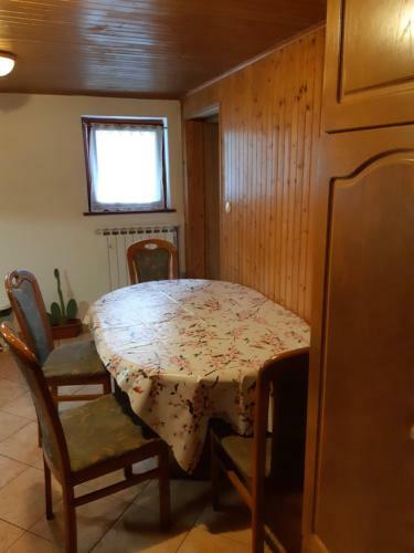 Apartment Zorc
