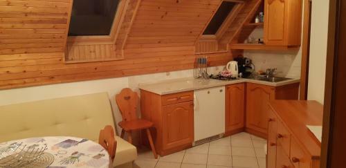 Apartment Zorc