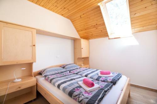 Apartamento House Dormica