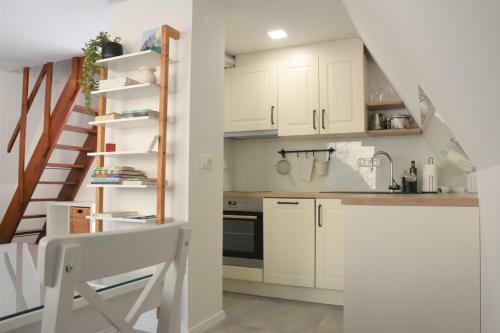 Apartamento Our Forest House