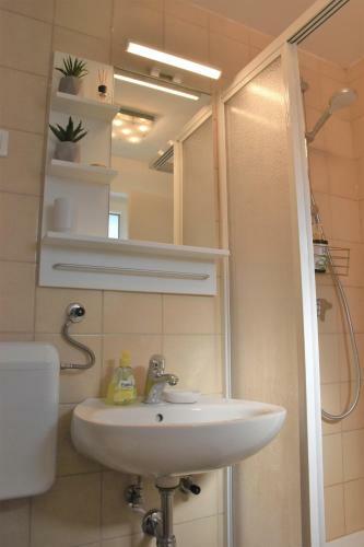 Apartamento Our Forest House