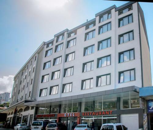 Hotel Kurt Otel