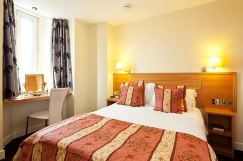 Apartamento Queens Mansions: Duchess Suite