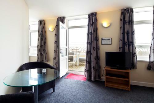 Apartamento Queens Mansions: Duchess Suite