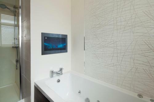 Apartamento Queens Mansions: Duchess Suite