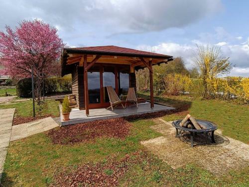Apartamento Chalet Panorama