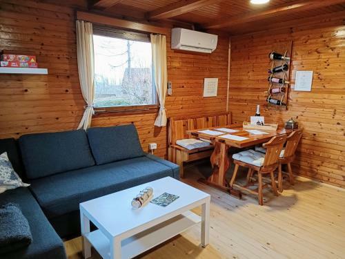 Apartamento Chalet Panorama