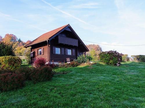 Apartamento Chalet Panorama