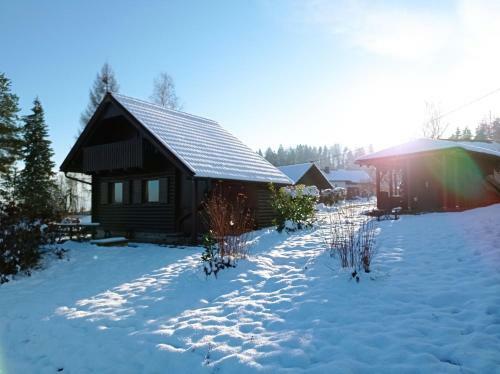 Apartamento Chalet Panorama
