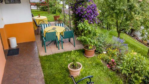 Hostal Sobe ?ernilogar
