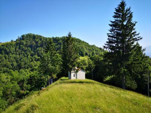 Apartment Vrhouc