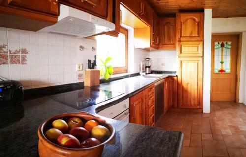 Apartment Vrhouc