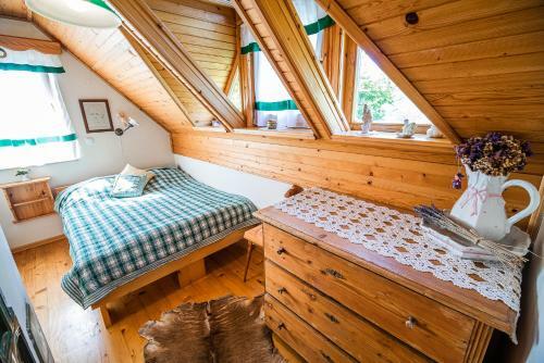 Authentic Countryside Villa With Hot Tub