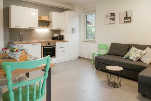 Apartma Bolero