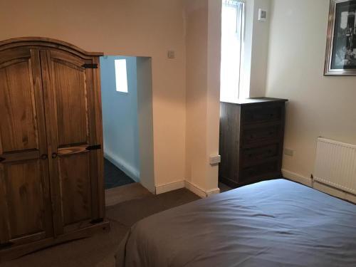 Apartamento Blackpool Home With Tower View 2