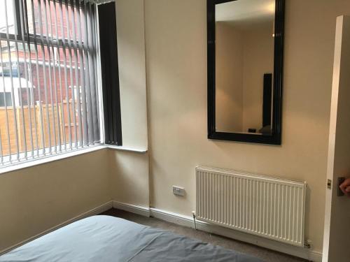 Apartamento Blackpool Home With Tower View 2