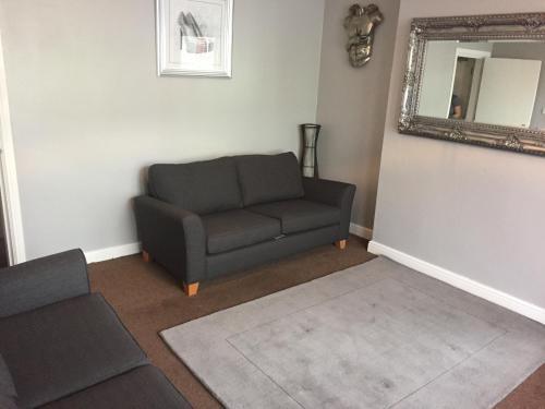 Apartamento Blackpool Home With Tower View 2