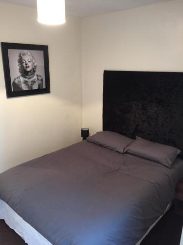 Apartamento Blackpool Home With Tower View 2