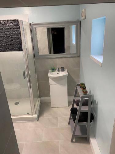 Apartamento Blackpool Home With Tower View 2