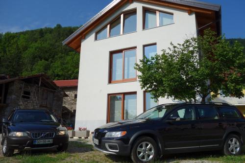 Apartamento Hi?a Lenart