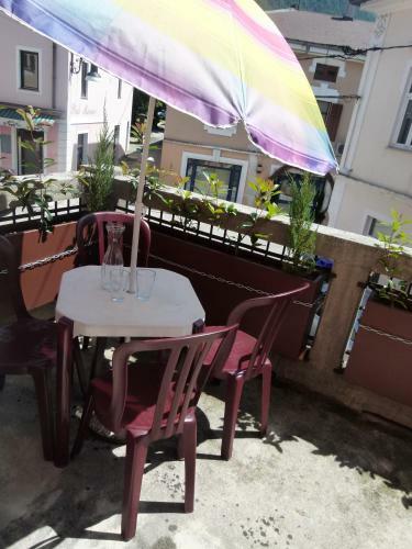 Apartment Soca Tolmin