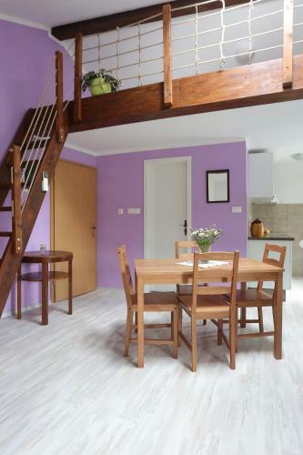 Apartment Soca Tolmin