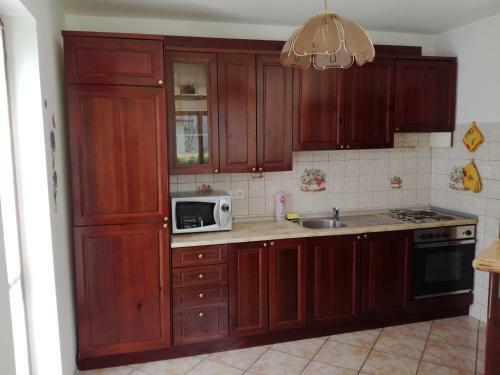 Apartamento Pri Mlinarju