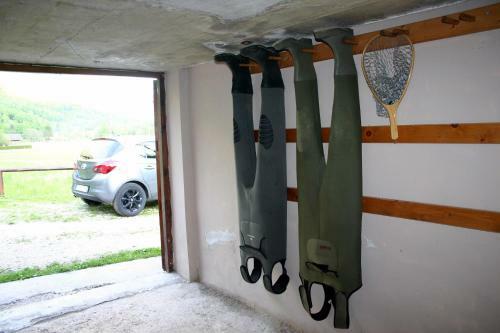 Apartment House Blazar