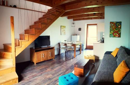 Apartment House Blazar