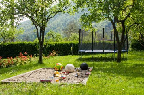 Apartment House Blazar