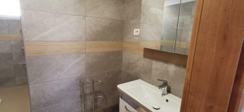 Apartmaji Tmaynka