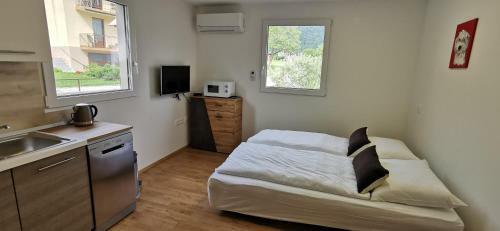Apartmaji Tmaynka