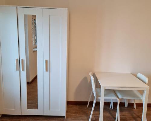 Nortra Apartment