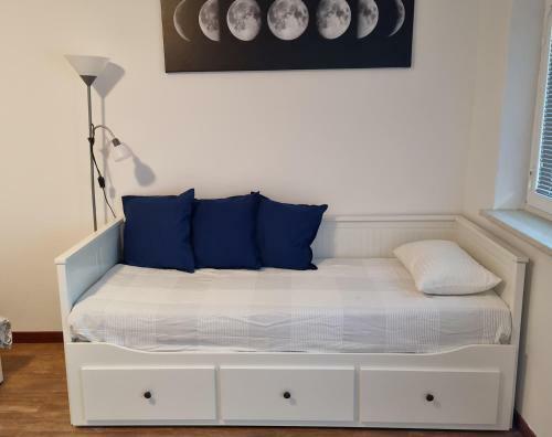 Nortra Apartment