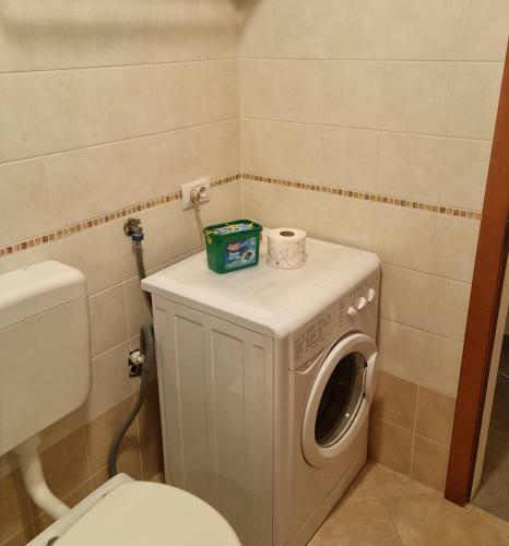 Nortra Apartment