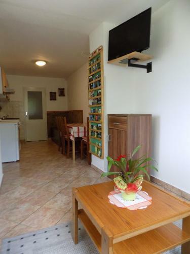 Apartma Rutar