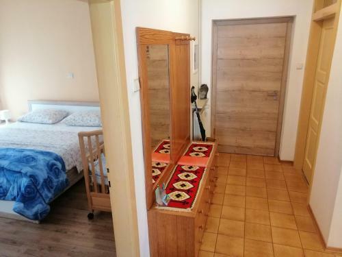 Apartma 2000 Tolmin