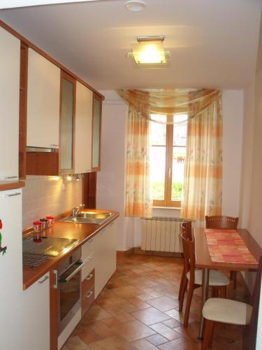 Apartma 2000 Tolmin
