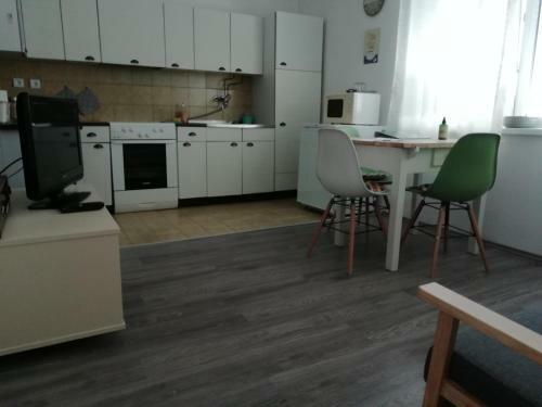 Apartamento Naturalina