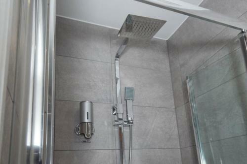 Apartamento Blackbird Luxury Accommodation Room 6