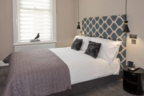 Apartamento Blackbird Luxury Accommodation Room 6