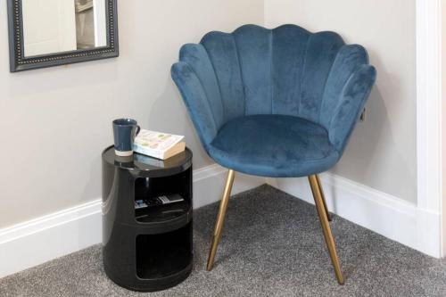 Apartamento Blackbird Luxury Accommodation Room 6