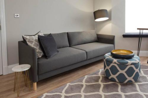 Apartamento Blackbird Luxury Accommodation Room 6