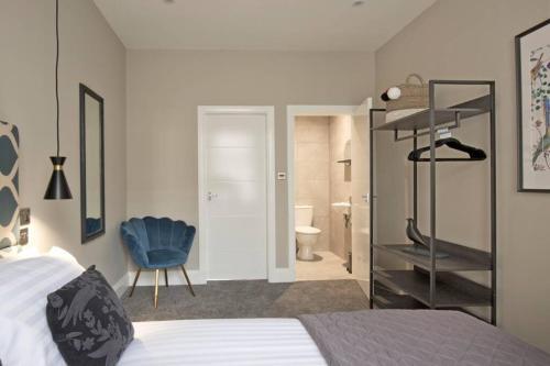 Apartamento Blackbird Luxury Accommodation Room 6