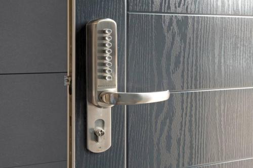 Apartamento Blackbird Luxury Accommodation Room 6