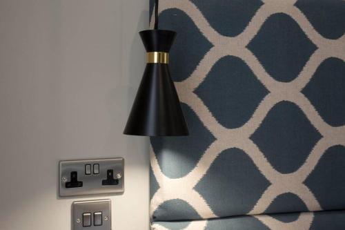 Apartamento Blackbird Luxury Accommodation Room 6