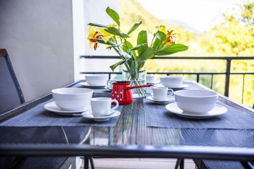 Apartamento Garden 13