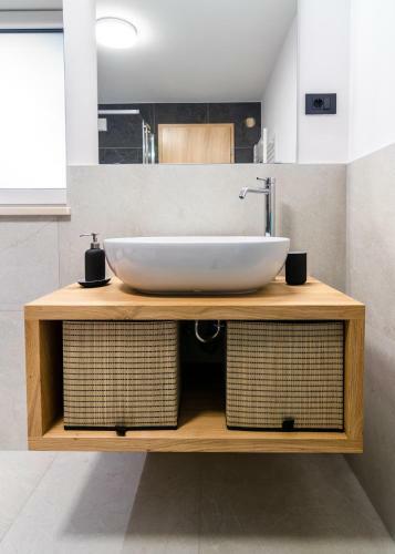 Apartamento Garden 13