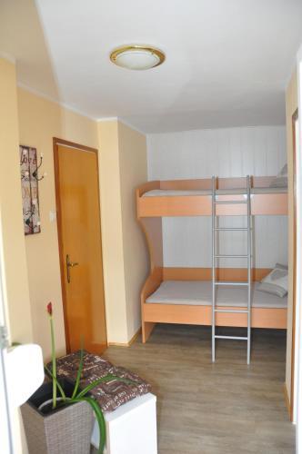 Apartment Maru?ka